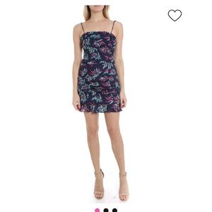 NWT Likely Rowley Dress Sz 0